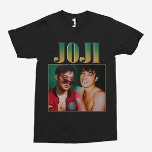 Joji Retro Music Fan Graphic Unisex T-Shirt
